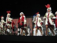 Rathaussturm Magic Stars (22) : Rathaussturm